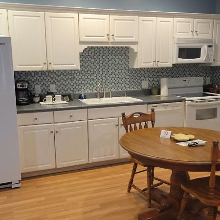 Acorn Hill Lodge And Spa Lynchburg Bagian luar foto