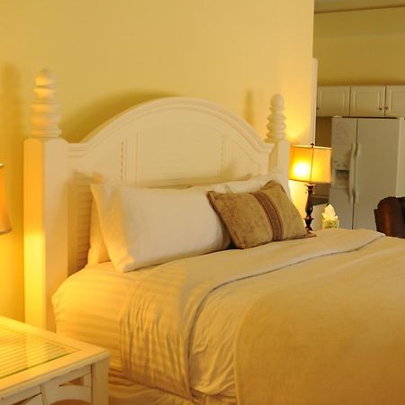 Acorn Hill Lodge And Spa Lynchburg Bagian luar foto
