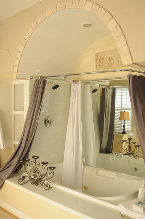 Acorn Hill Lodge And Spa Lynchburg Ruang foto