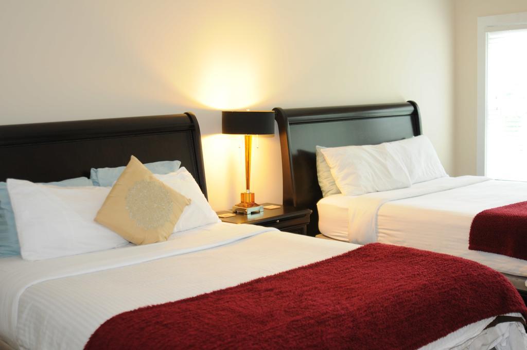 Acorn Hill Lodge And Spa Lynchburg Ruang foto