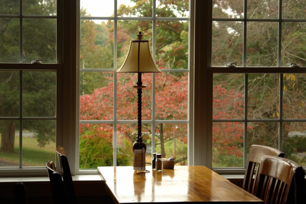 Acorn Hill Lodge And Spa Lynchburg Bagian luar foto