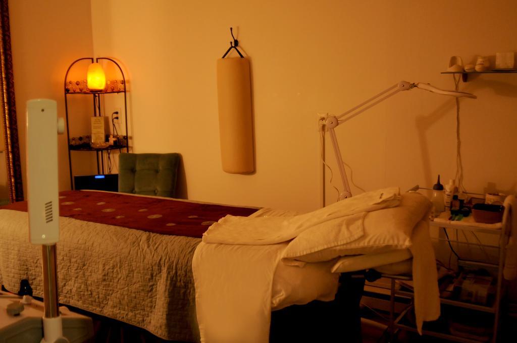 Acorn Hill Lodge And Spa Lynchburg Bagian luar foto