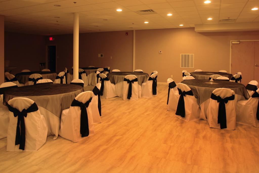 Acorn Hill Lodge And Spa Lynchburg Bagian luar foto