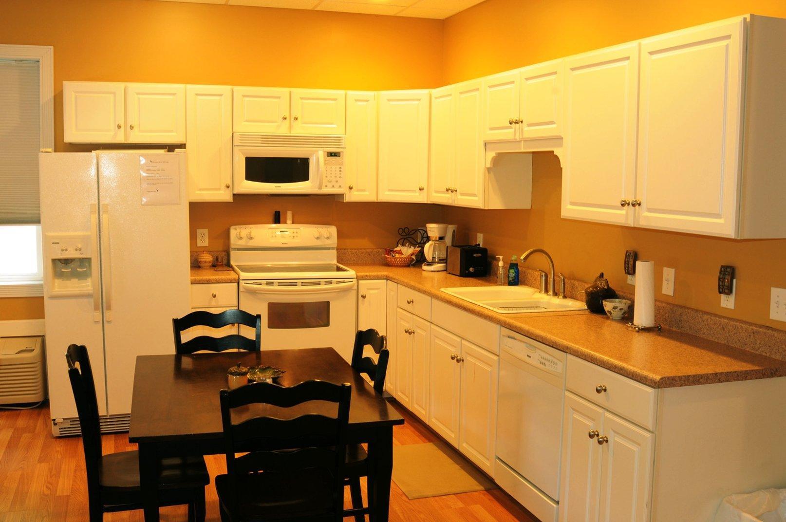 Acorn Hill Lodge And Spa Lynchburg Bagian luar foto