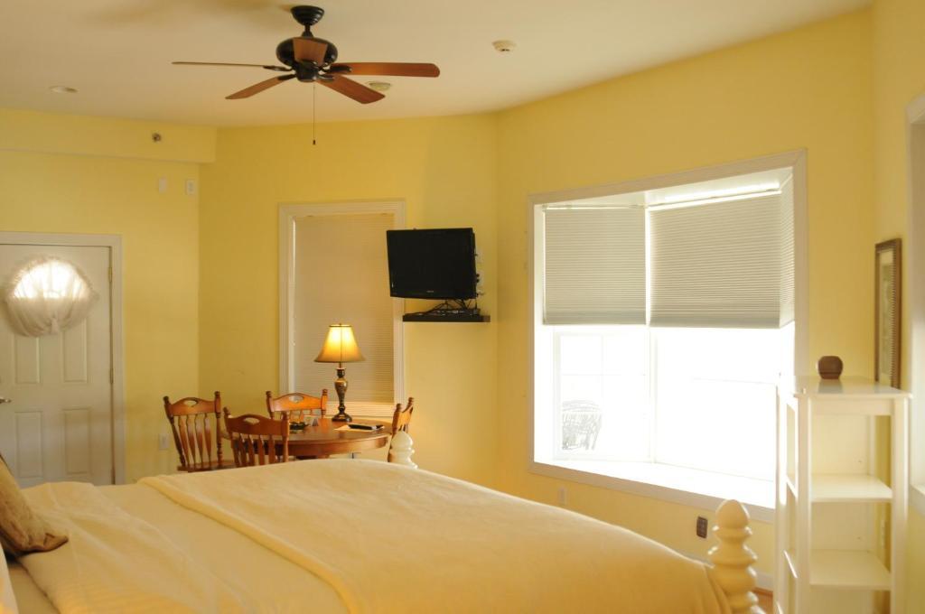 Acorn Hill Lodge And Spa Lynchburg Ruang foto
